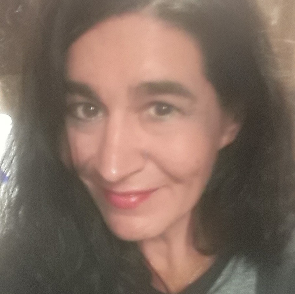 Meet your Posher, Brandie